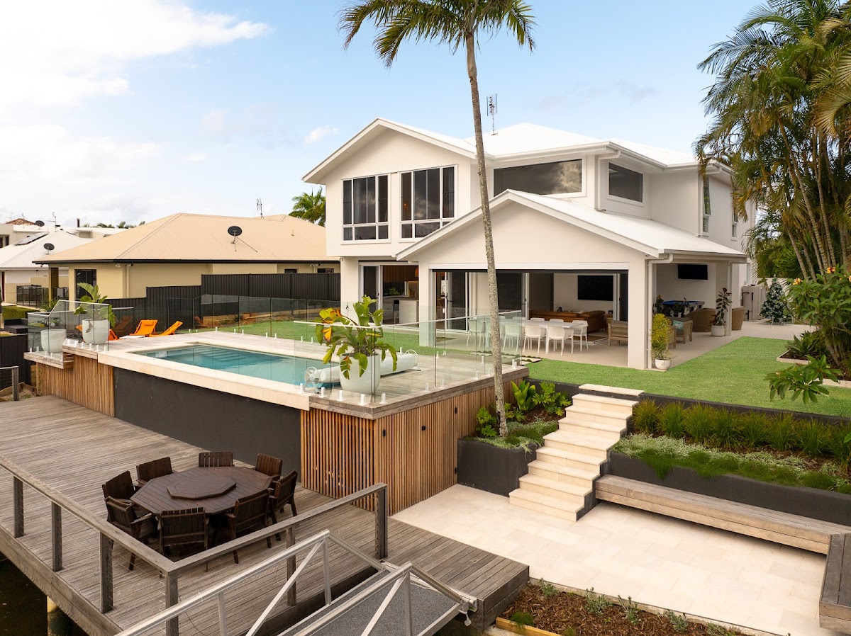 Meadan Homes - Custom Home & Duplex Builders Sunshine Coast