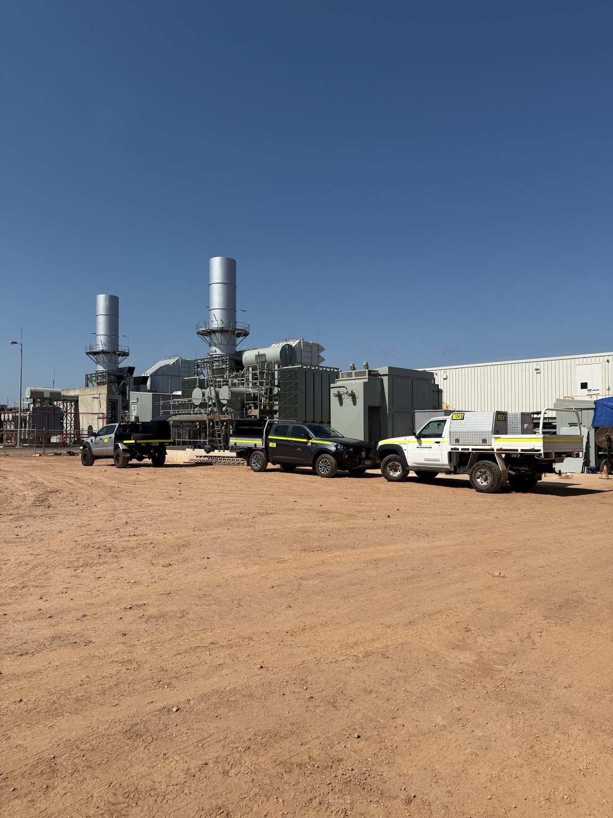 Mech Elec NT Pty Ltd