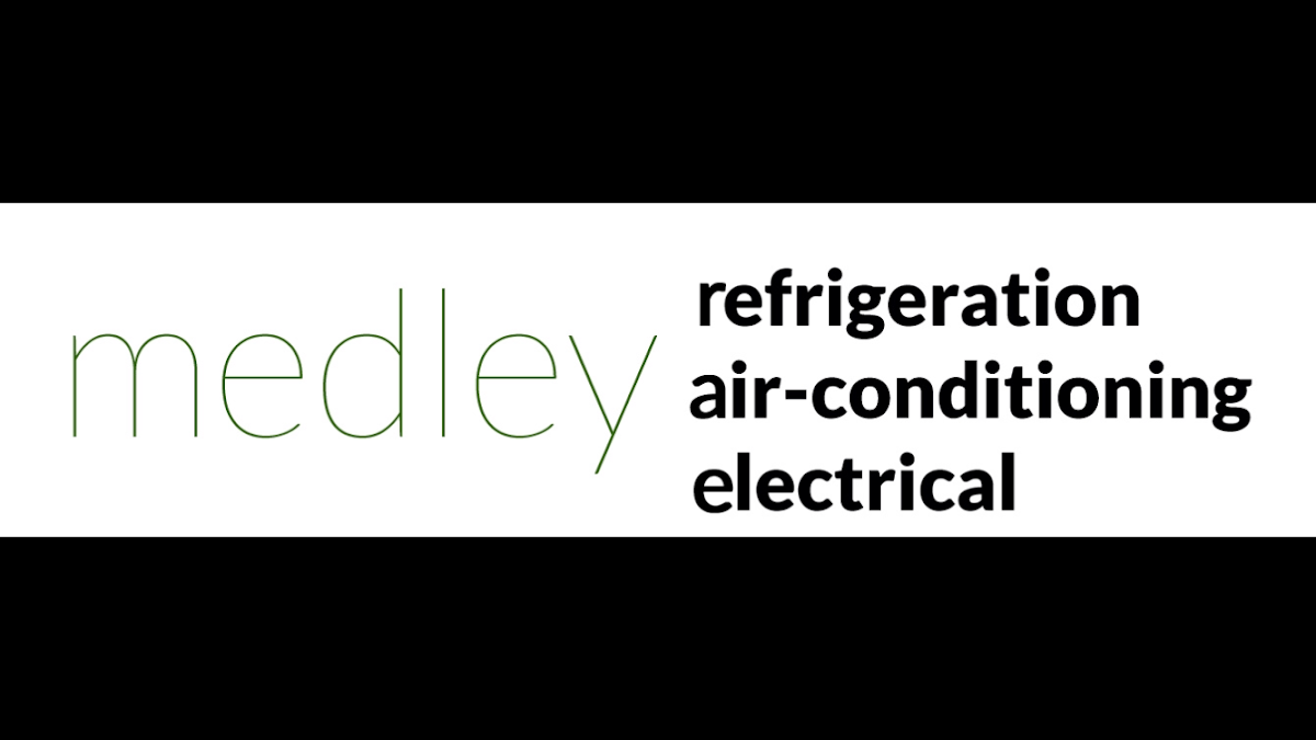 Medley Refrigeration & Air Conditioning