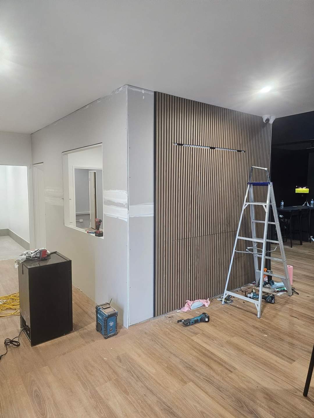 Mees Carpentry & Construction