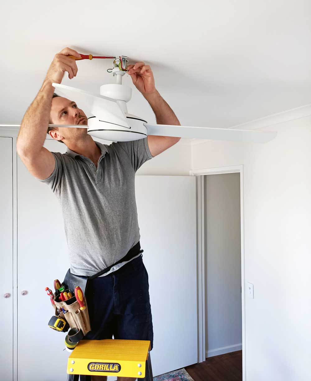 MEF Electrics