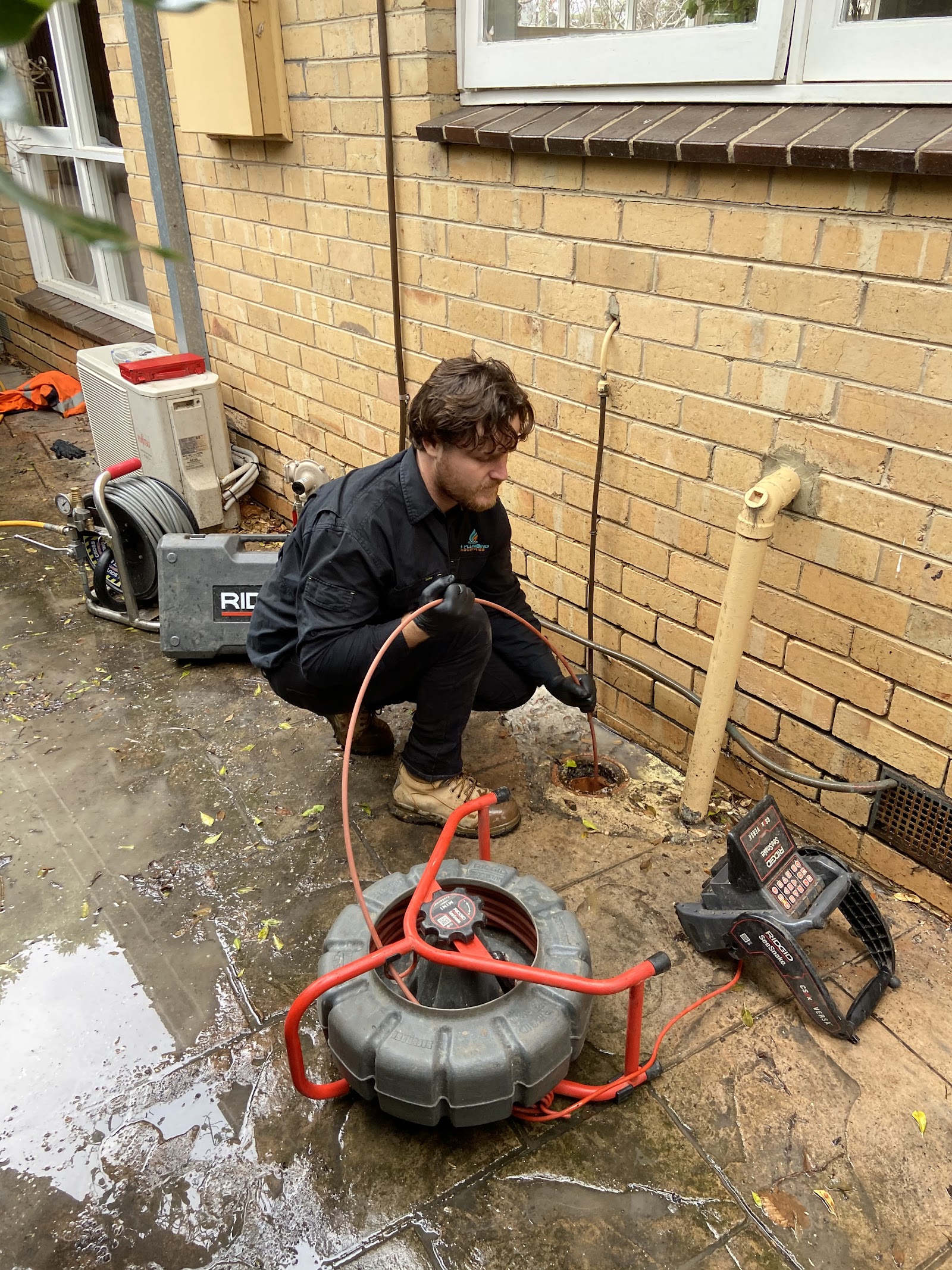 Melbourne Blocked Drains Plumbing