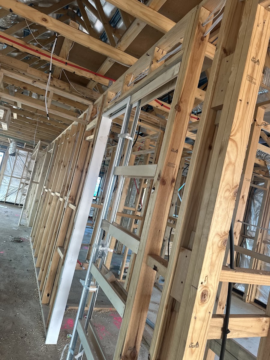 Melbourne carpenters