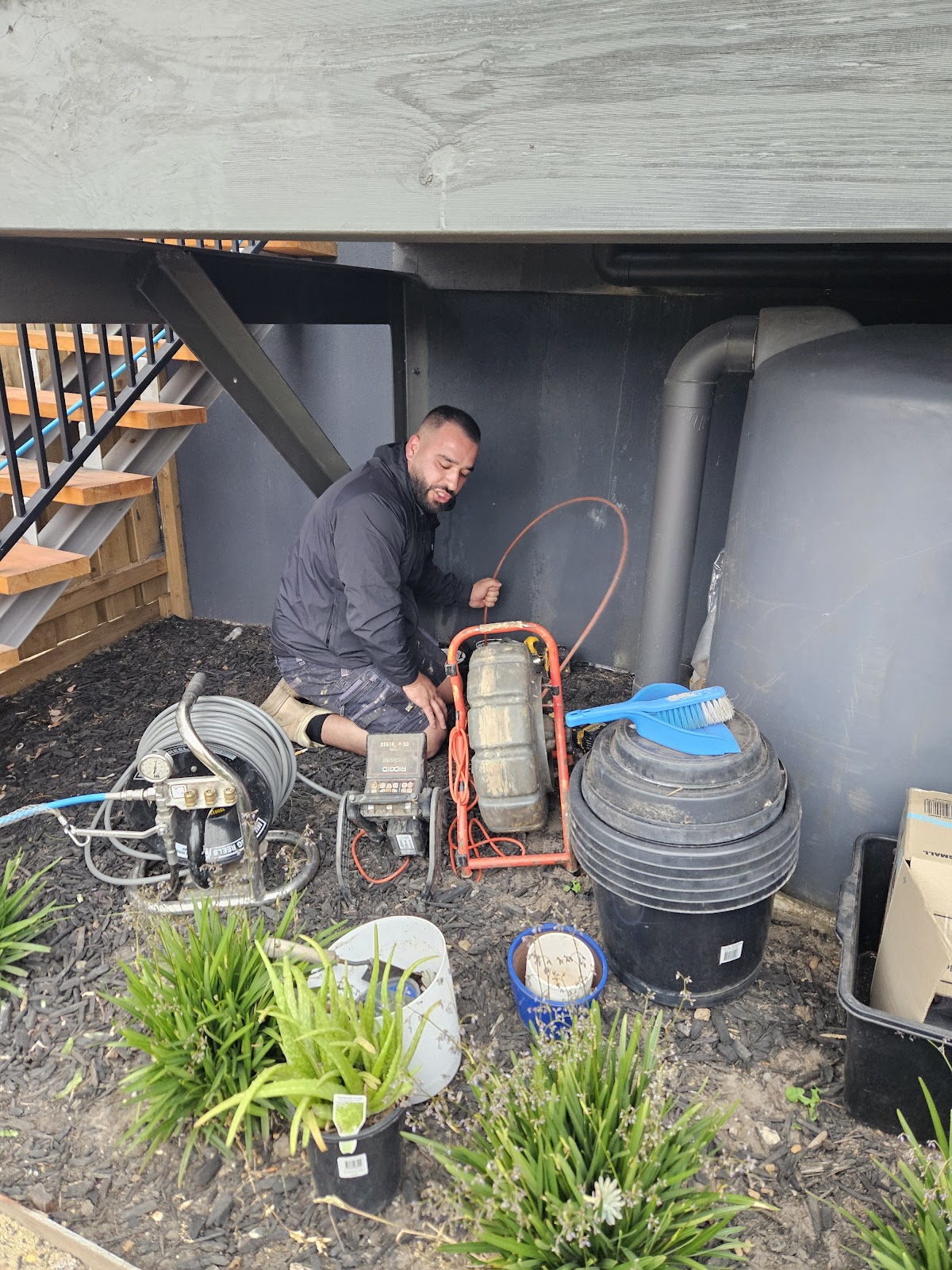 Melbourne Drains And Plumbing