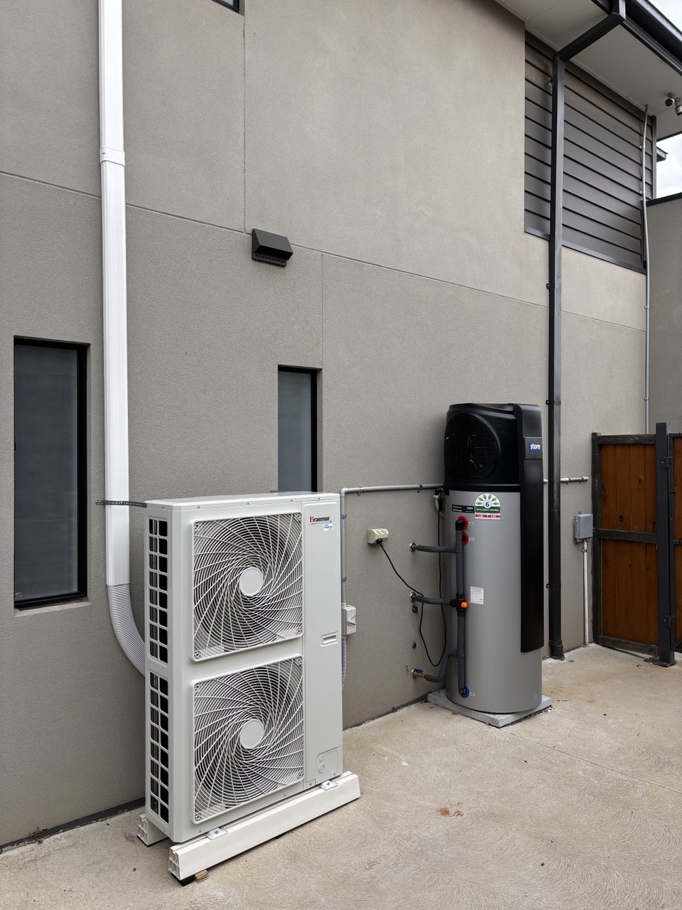 Melbourne Gas & Air Conditioning Group