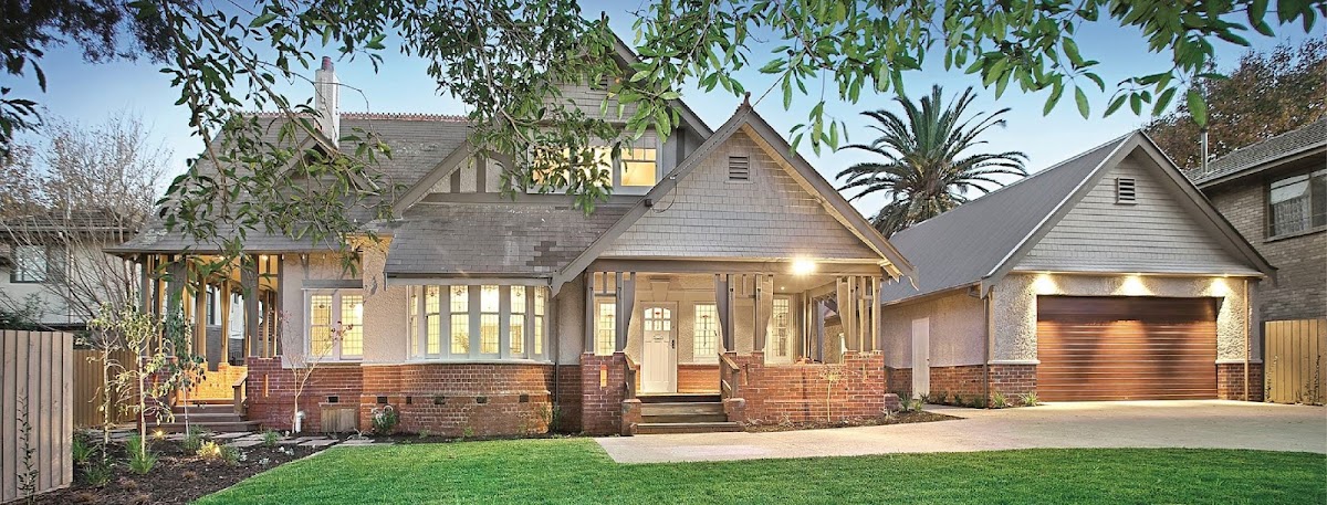 Melbourne Home Builders