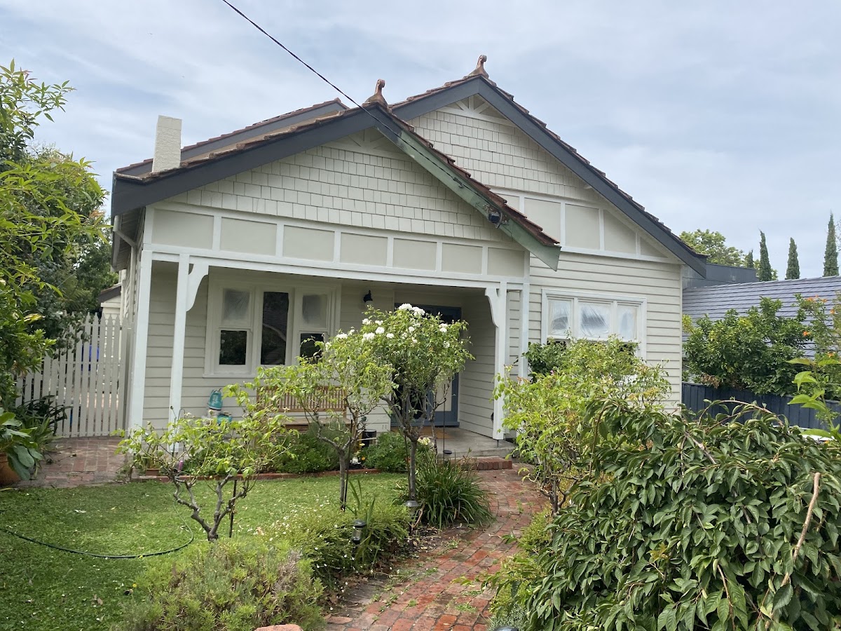 Melbourne Home Makeover