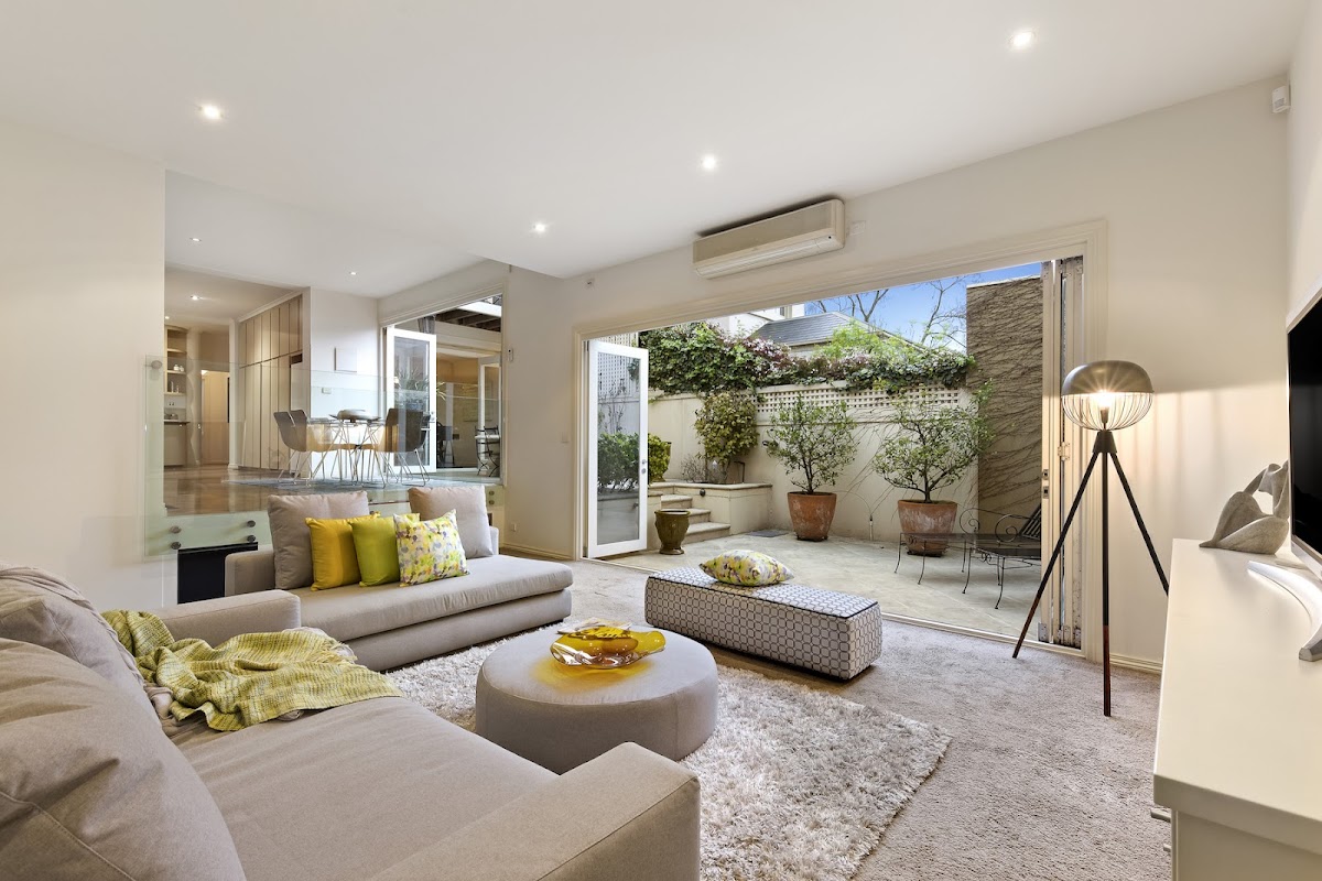 Melbourne Painters & Plasterers
