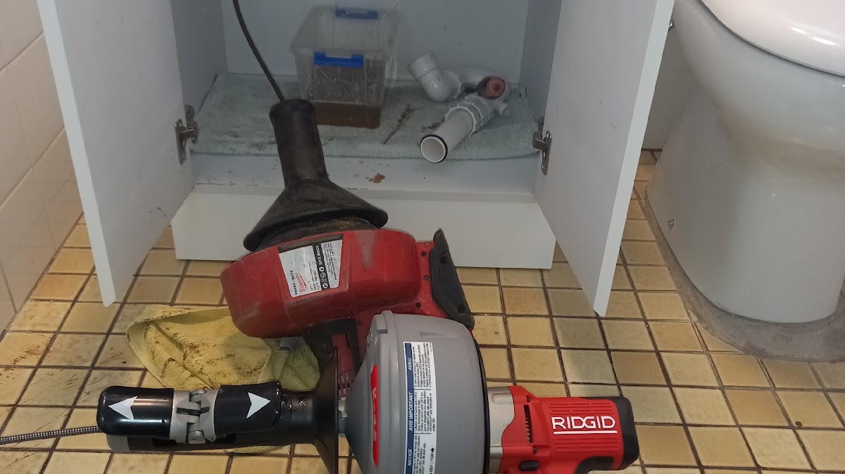 Melbourne Plumbing services