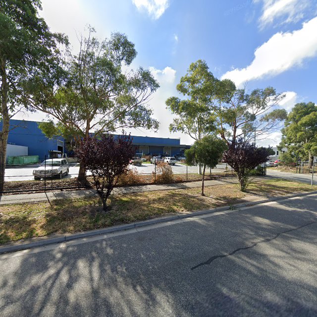 Melbourne Precast Concrete Nominees Pty Ltd