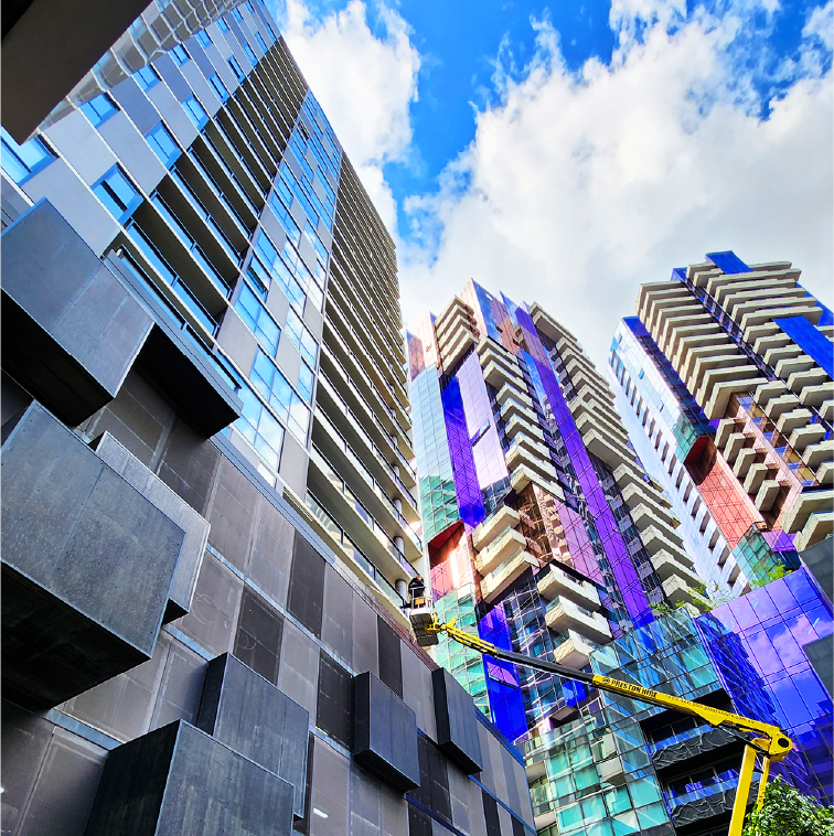 Melbourne Protective Coatings