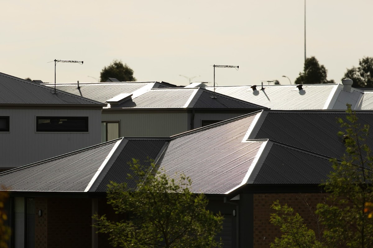 Melbourne Residential Roofing