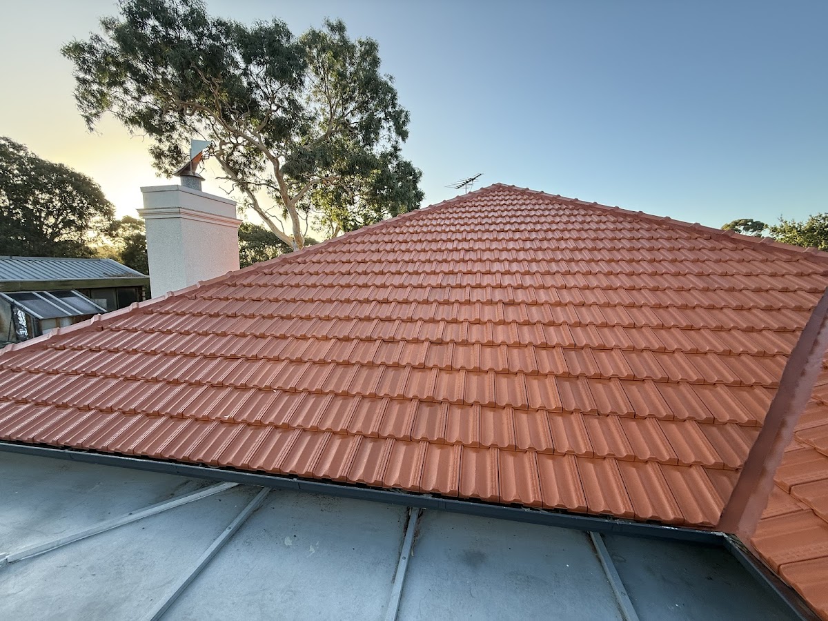 Melbourne Roof Cleaning and Restoration