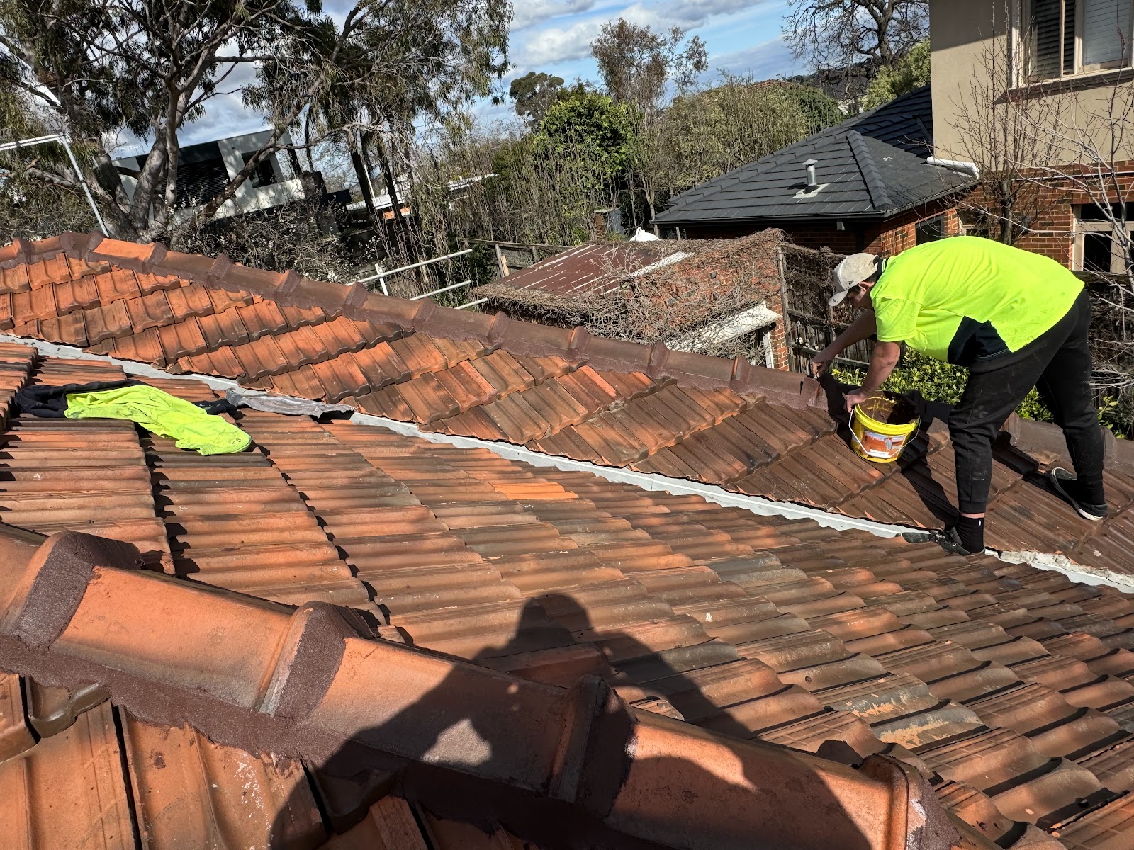 Melbourne Roof Repairs