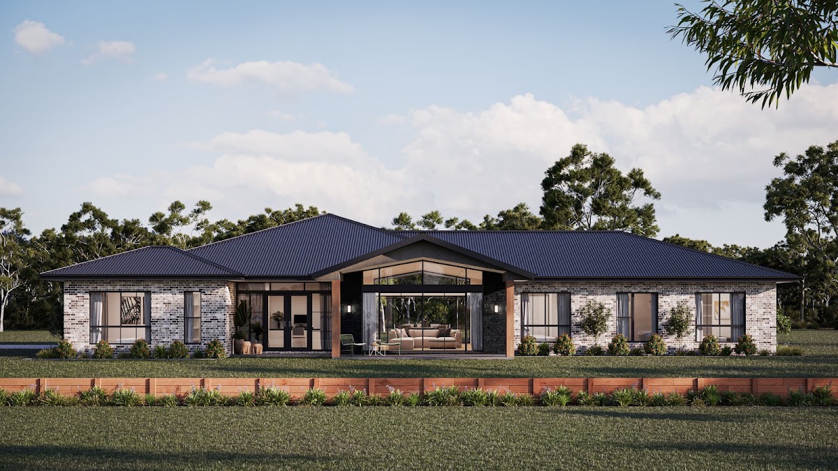 Mellross Homes