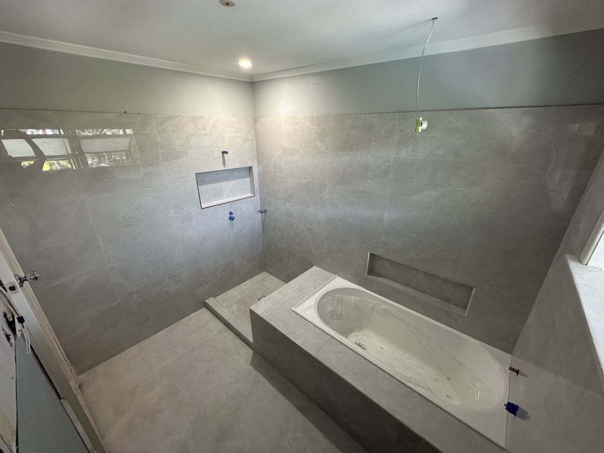 Melrose Tiling Pty Ltd