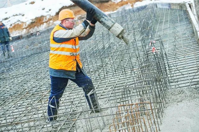 Melton Concreters