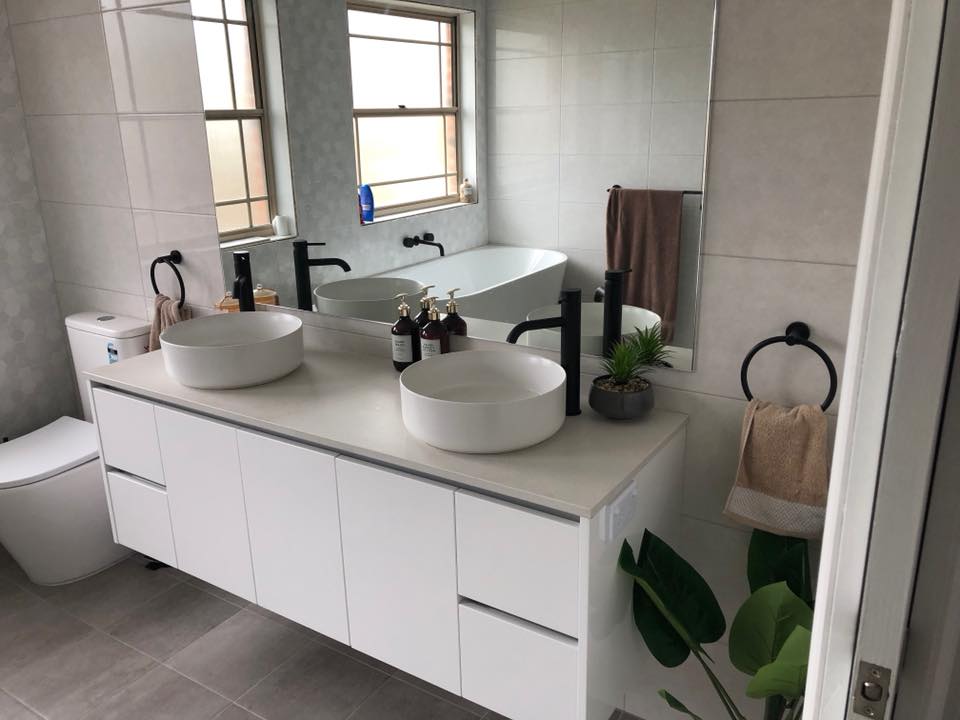 Menken Plumbing Services