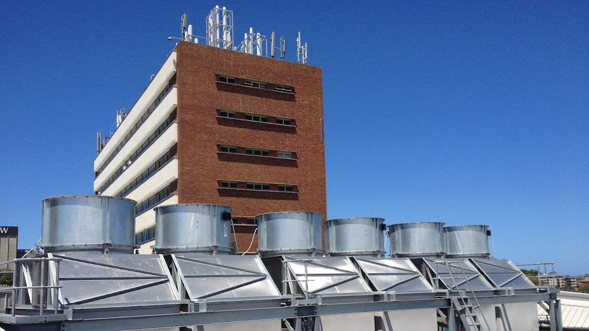 MEP Building Solutions Pty Ltd
