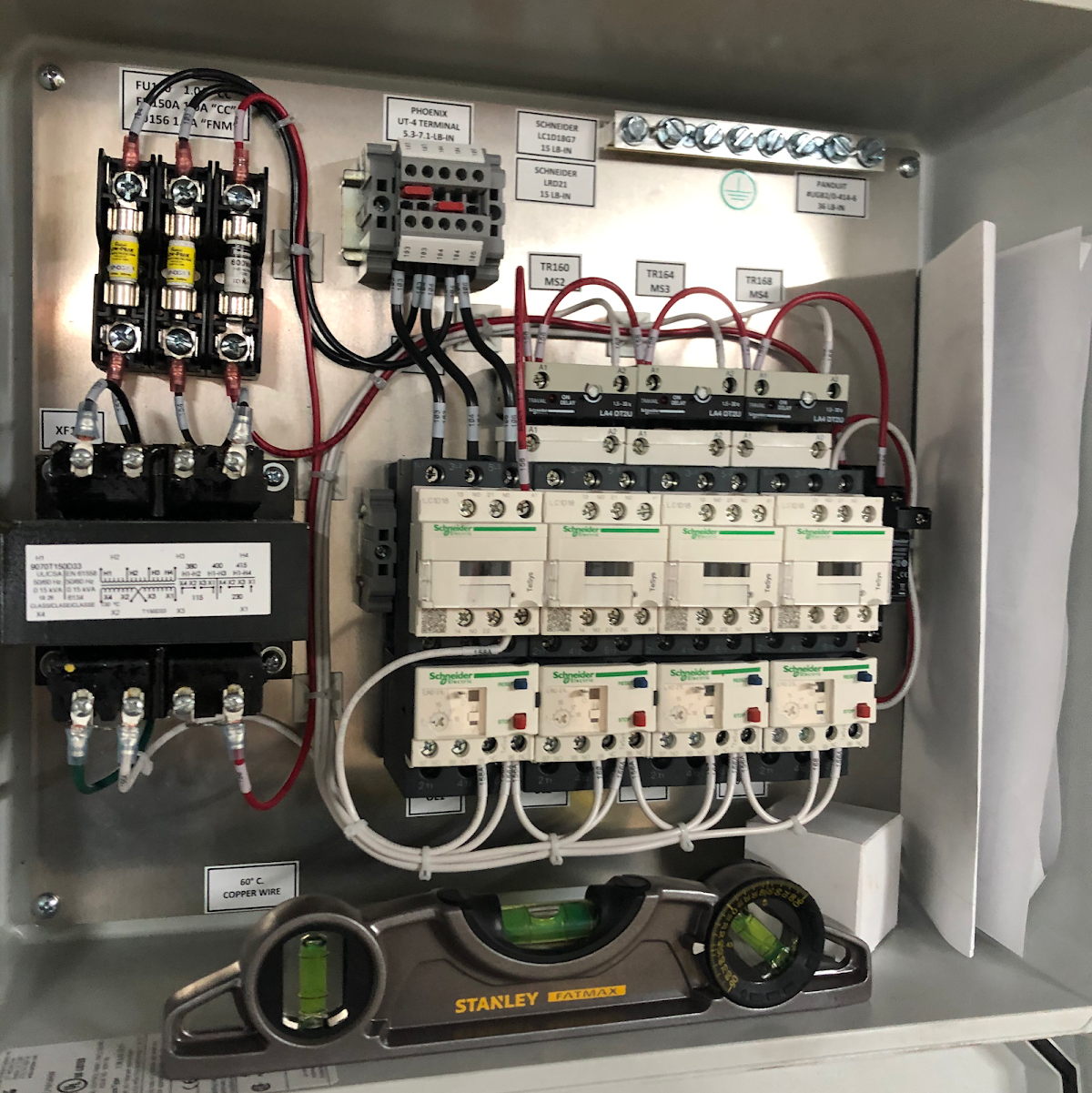 Mepstead Electrical Pty Ltd - Pakenham
