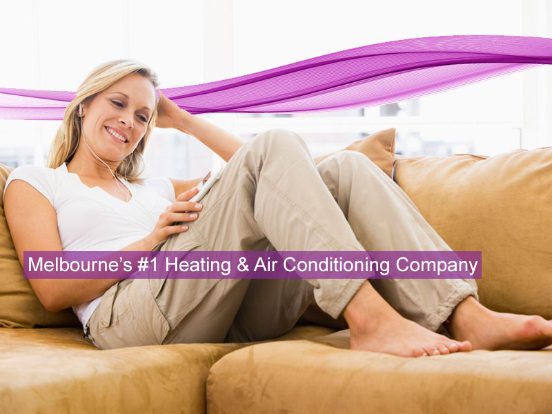 Mercury Heating and Cooling
