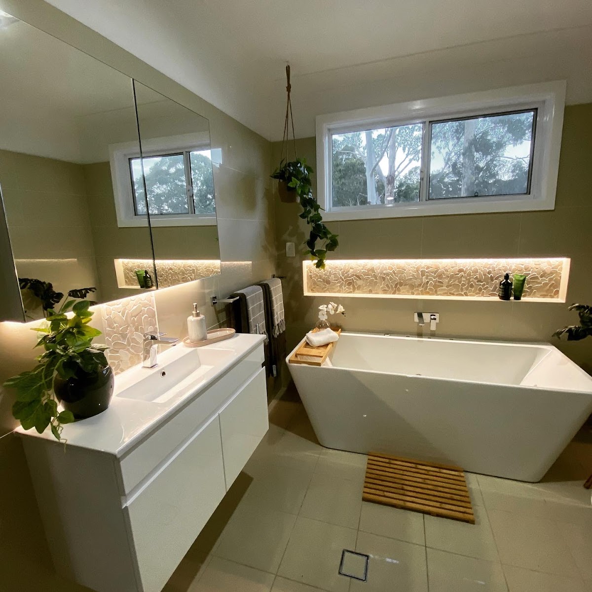 Merino Construction Pty Ltd