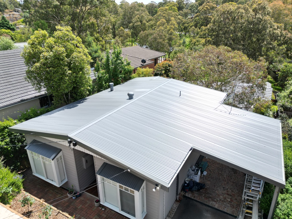 Metal Roof Co.