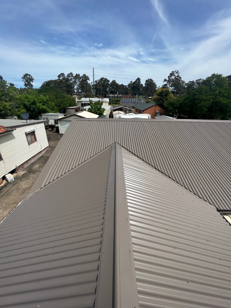 Metal Roofing Warehouse