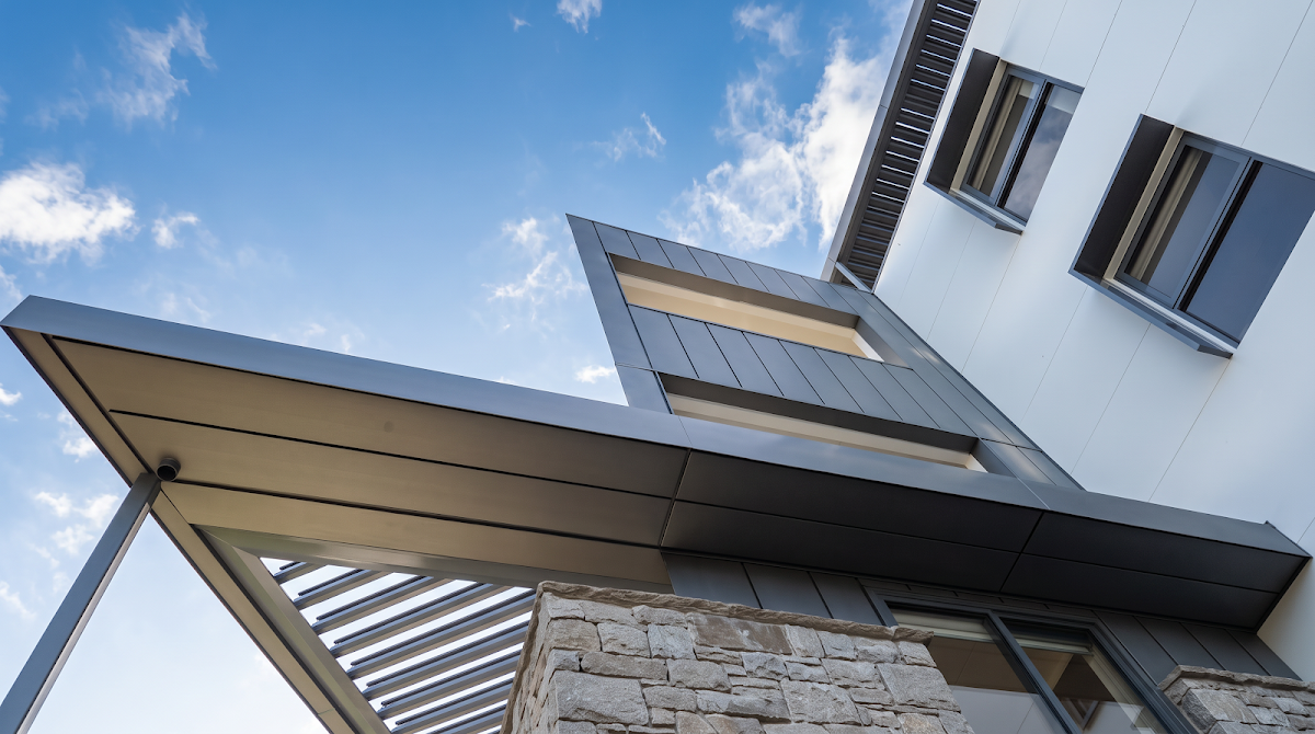 Metalbenz - Roofing Supplies