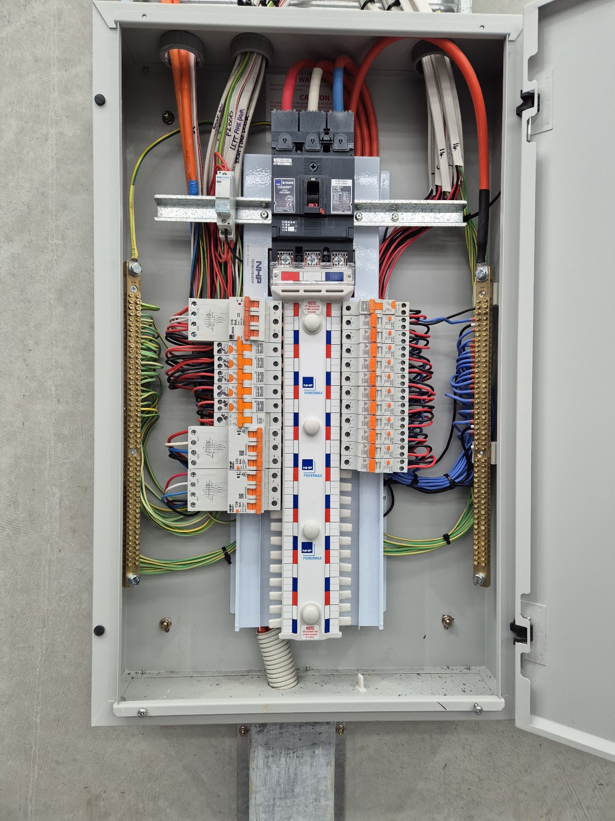 Methven Electrical