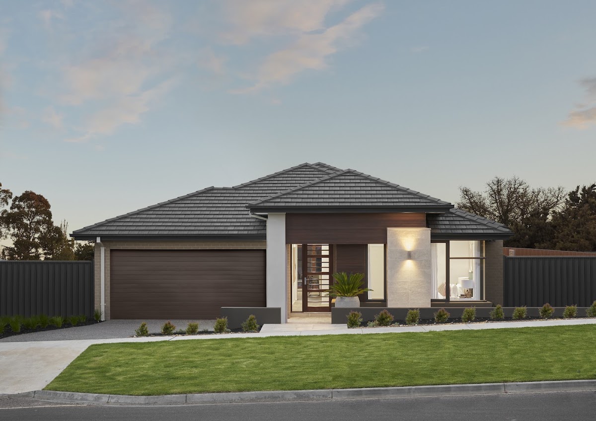 Metricon Homes Berwick - Minta Estate Display Home