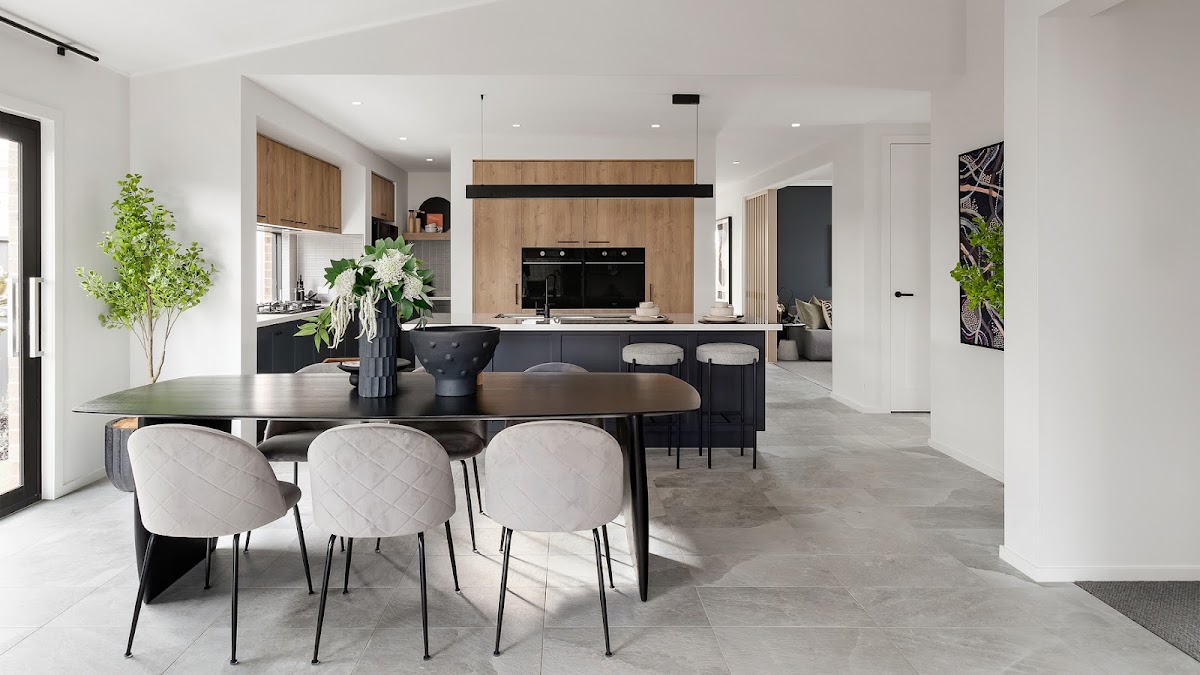 Metricon Homes - Weir Views (Exford Waters Estate)