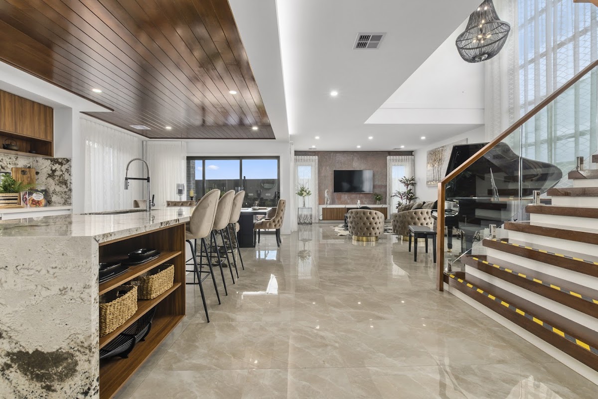 Metronest Homes