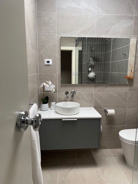 Metropolitan Extensions & Renovations
