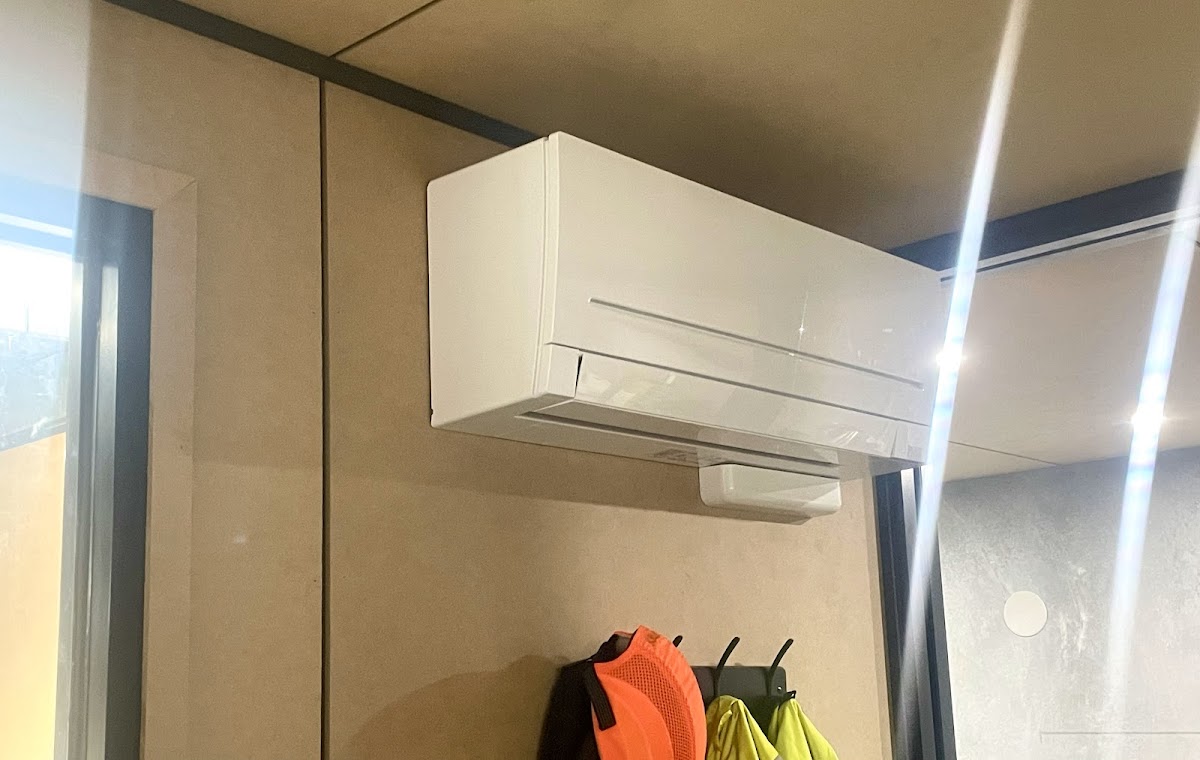 Mezelecs Electrical Solutions