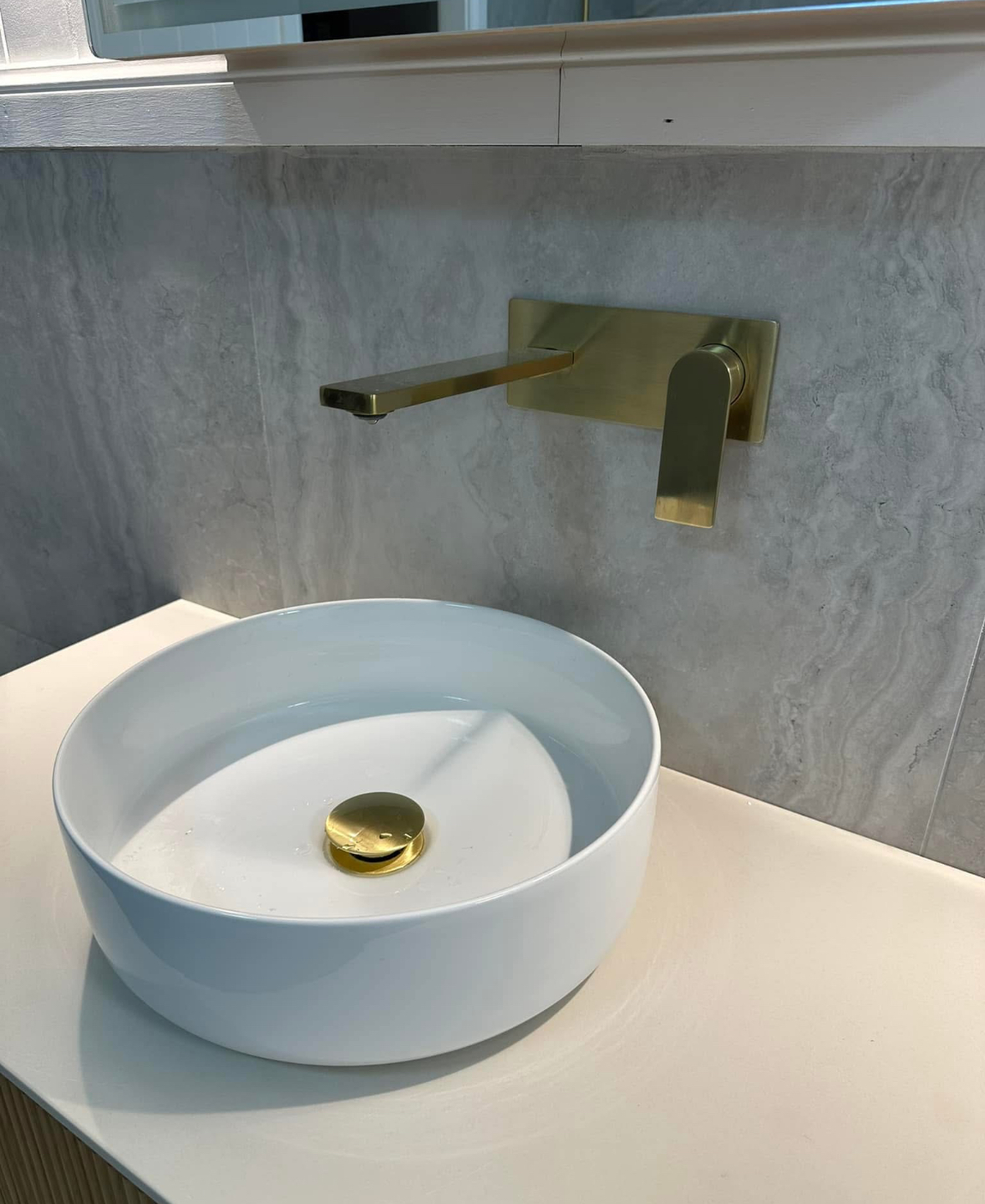 MF Plumbing & Contracting