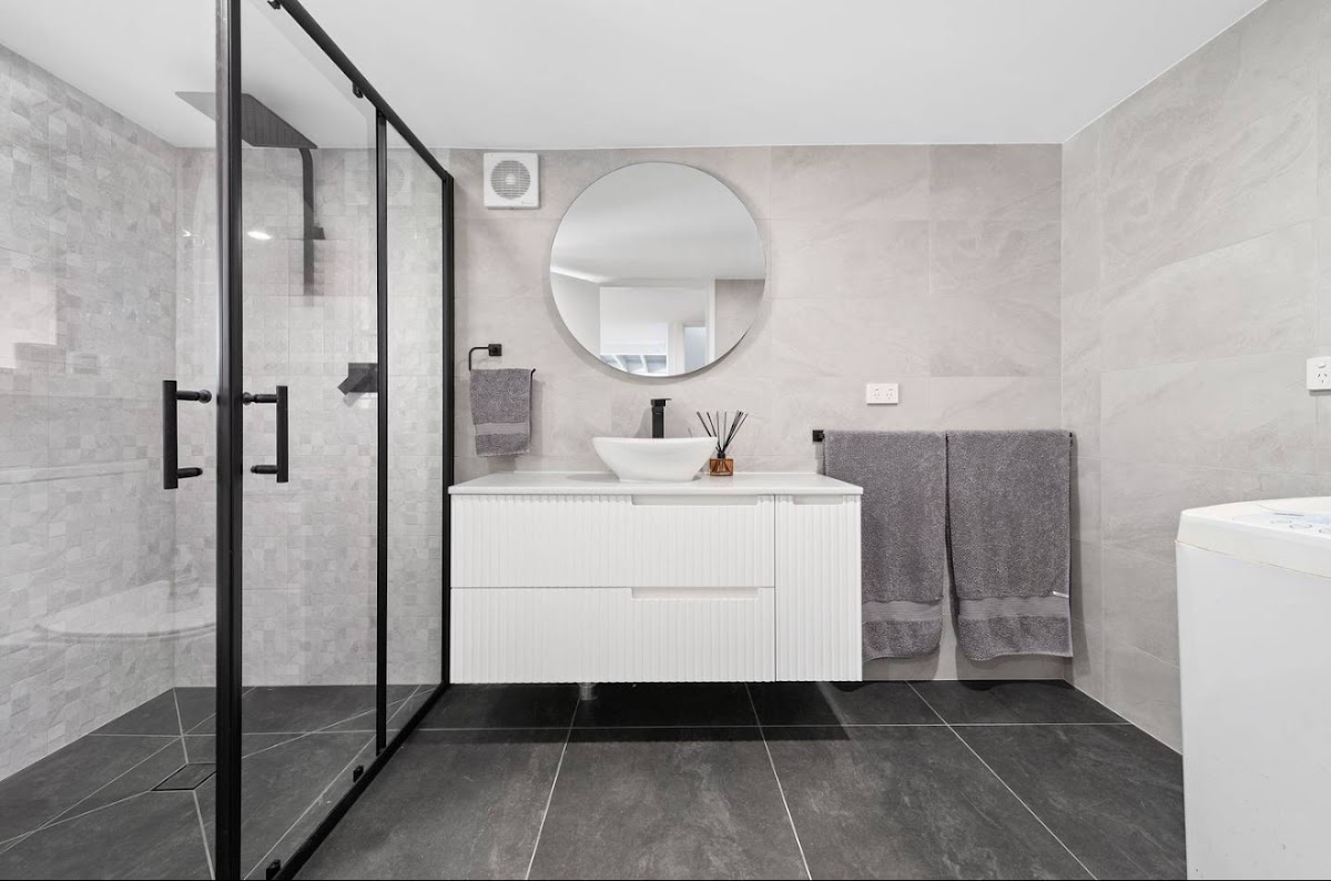MFerguson Tiling