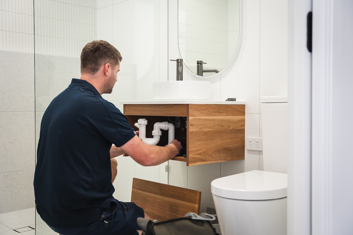 MG Plumbing & Maintenance PTY LTD