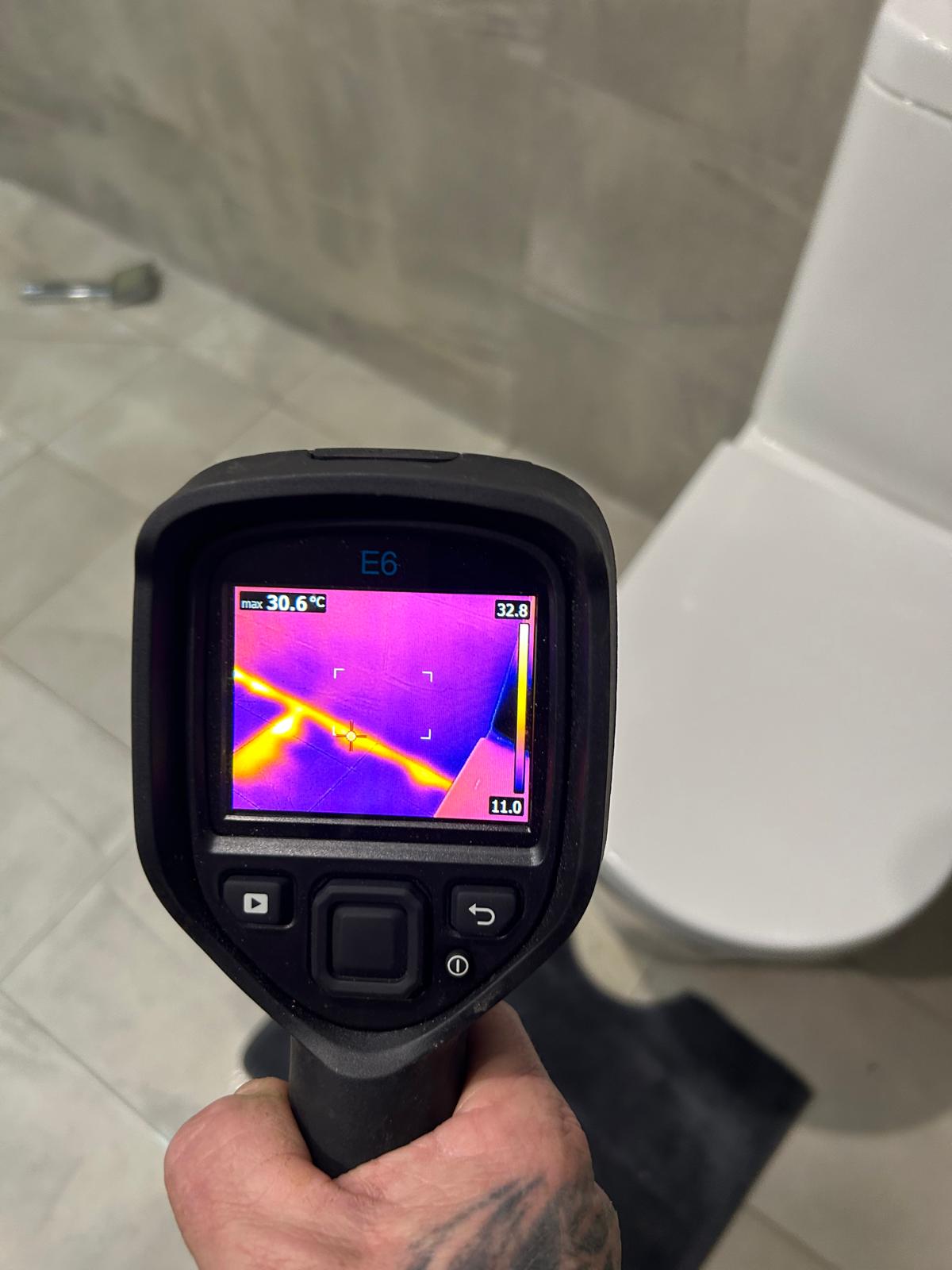 MGR Leak Detection Melbourne