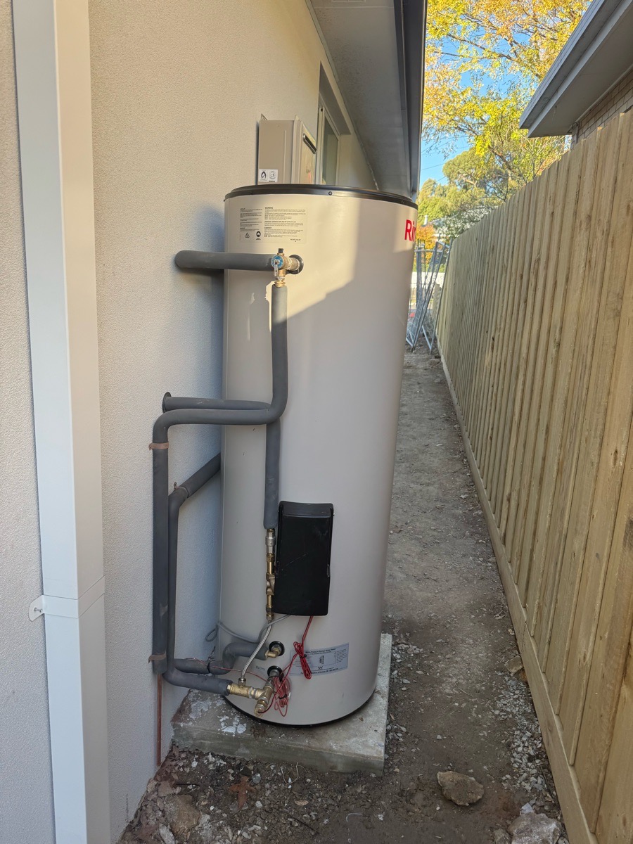 MGR Plumbing