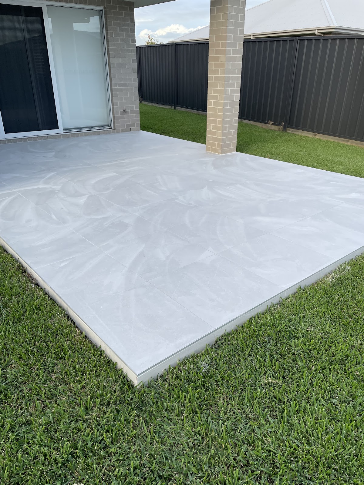 MH Tiling