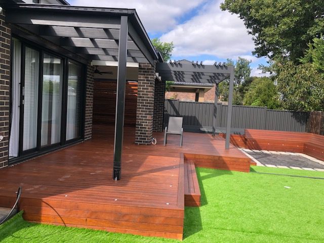 MI Smart Concreting Service