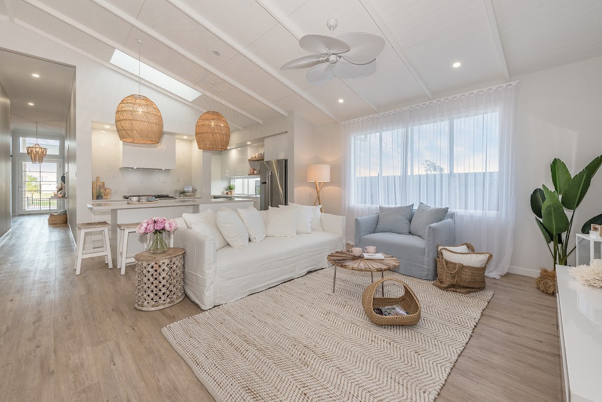 Michael Case Homes