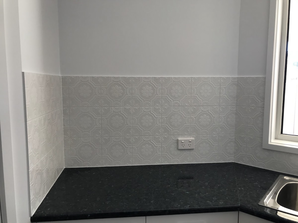 Michael Greenwood Floor & Wall Tiling