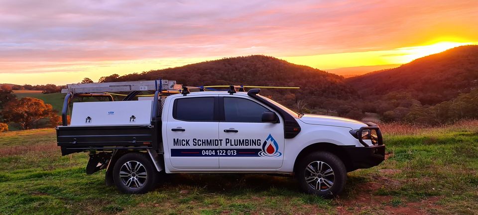 Mick Schmidt Plumbing