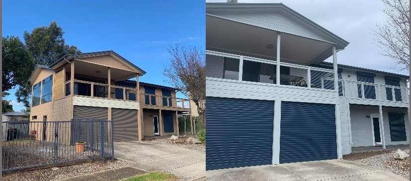 Mid Coast Painters