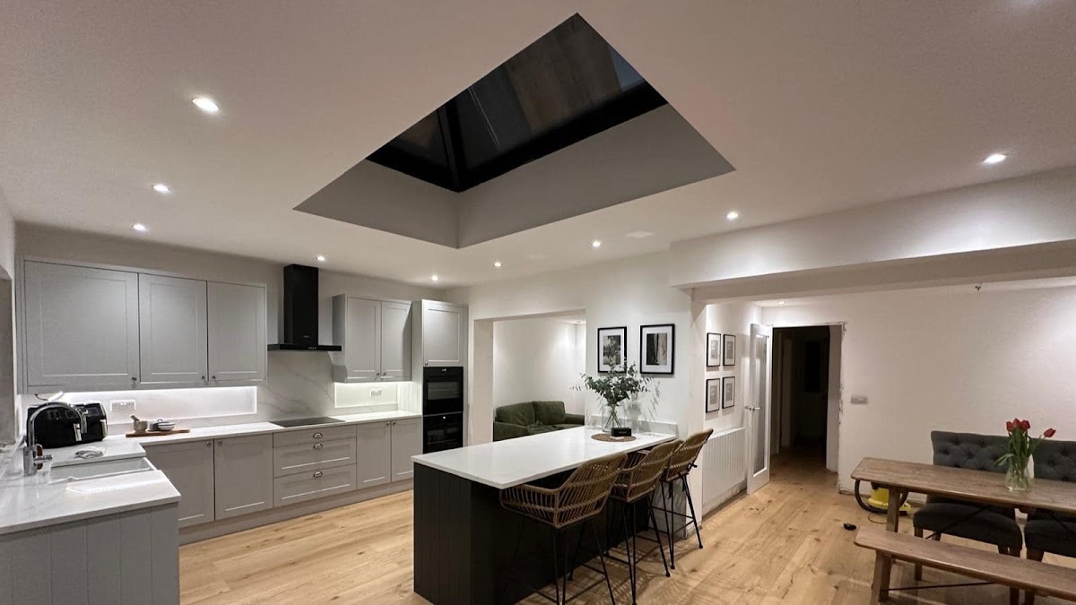 Mid Electrical