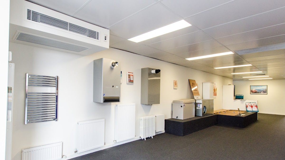 Middleton's Heating & Cooling