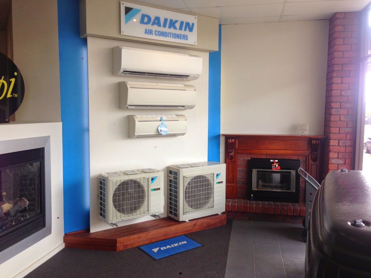 Middleton's HeatnCool