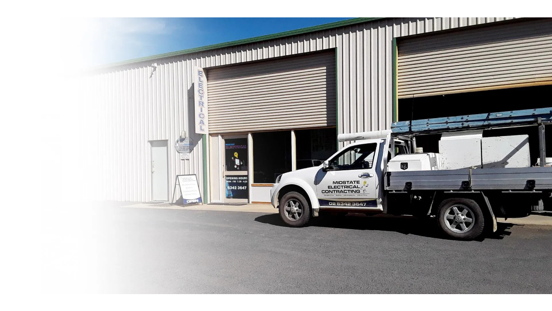 Midstate Electrical